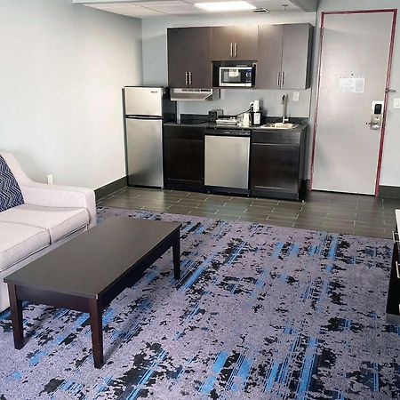 Hawthorn Extended Stay By Wyndham Chambersburg Eksteriør bilde