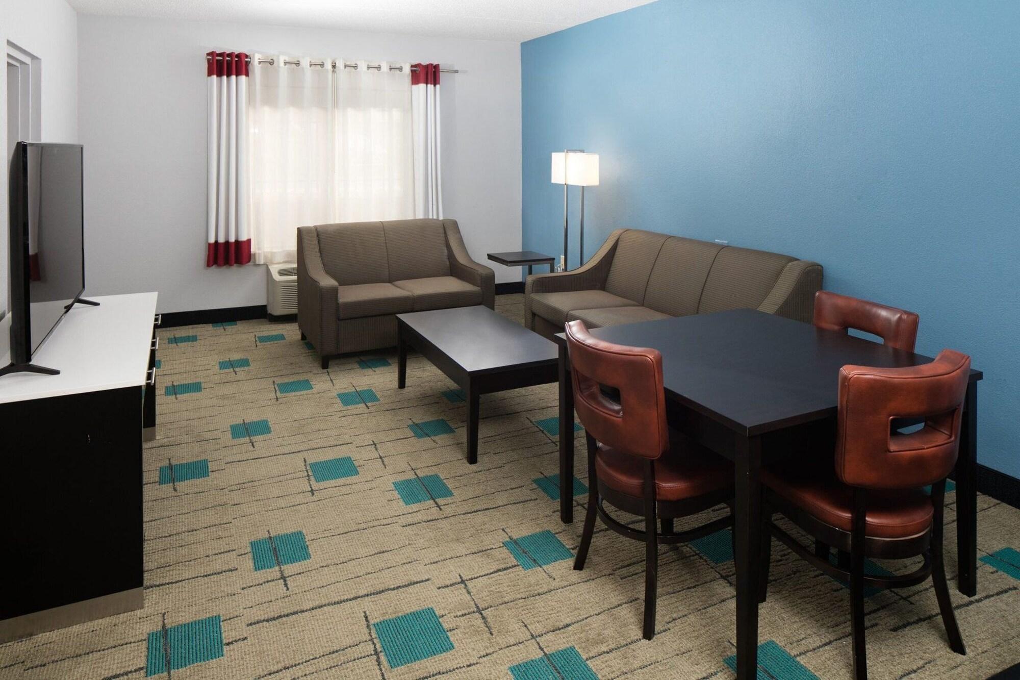 Hawthorn Extended Stay By Wyndham Chambersburg Eksteriør bilde