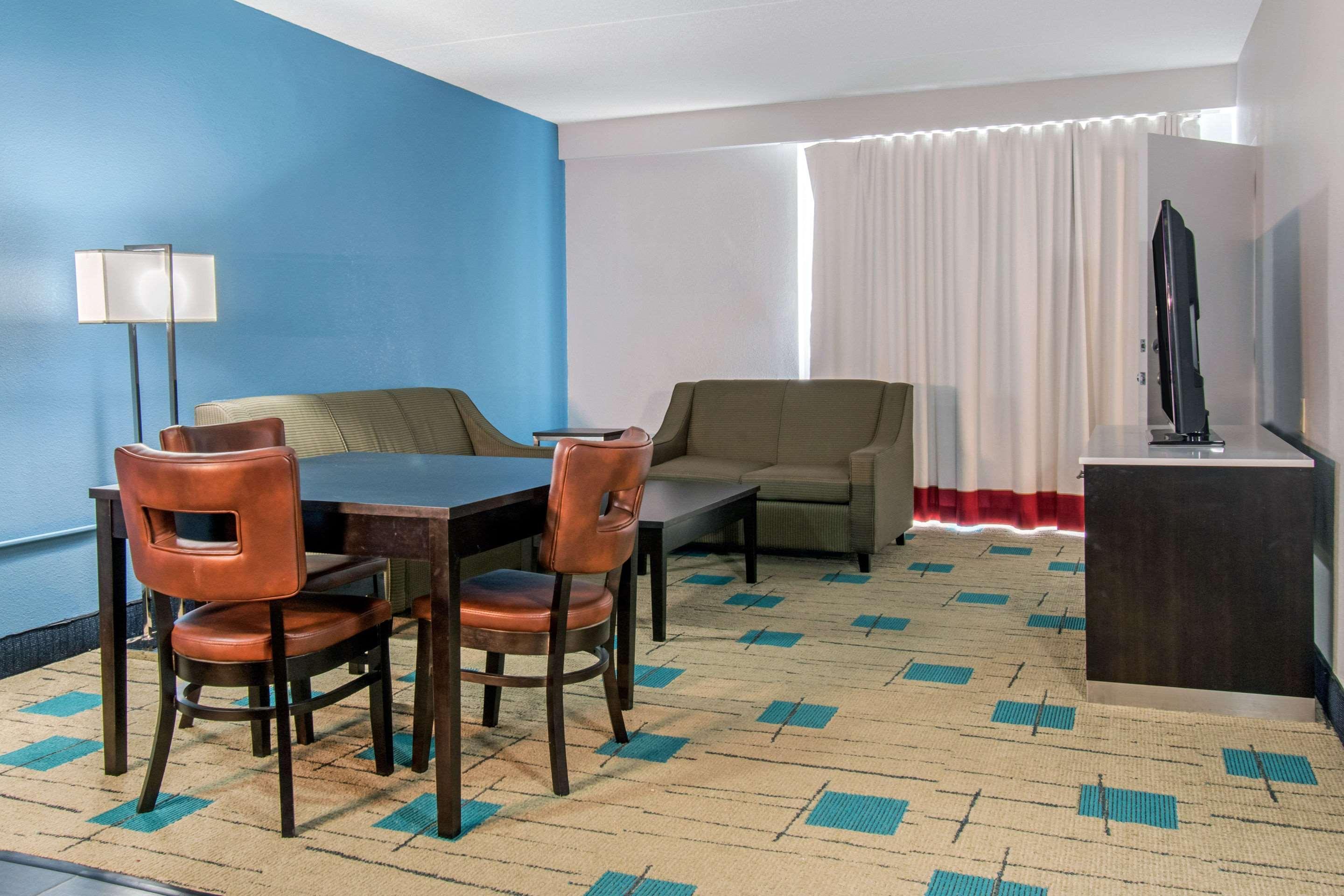 Hawthorn Extended Stay By Wyndham Chambersburg Eksteriør bilde