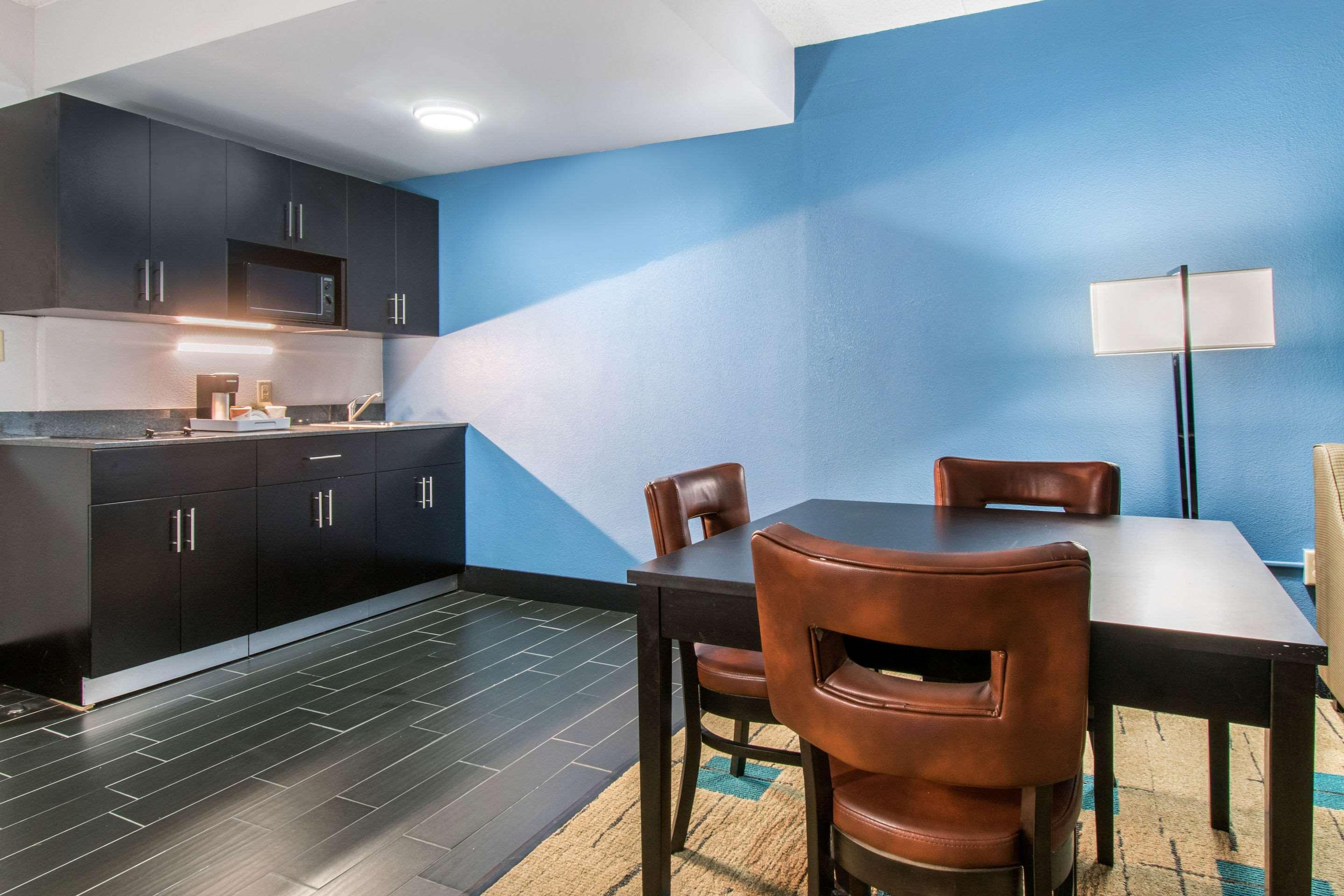 Hawthorn Extended Stay By Wyndham Chambersburg Eksteriør bilde