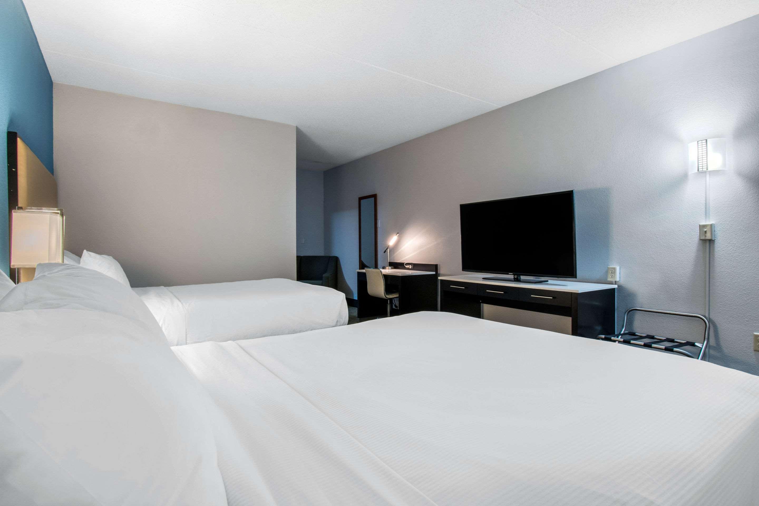 Hawthorn Extended Stay By Wyndham Chambersburg Eksteriør bilde