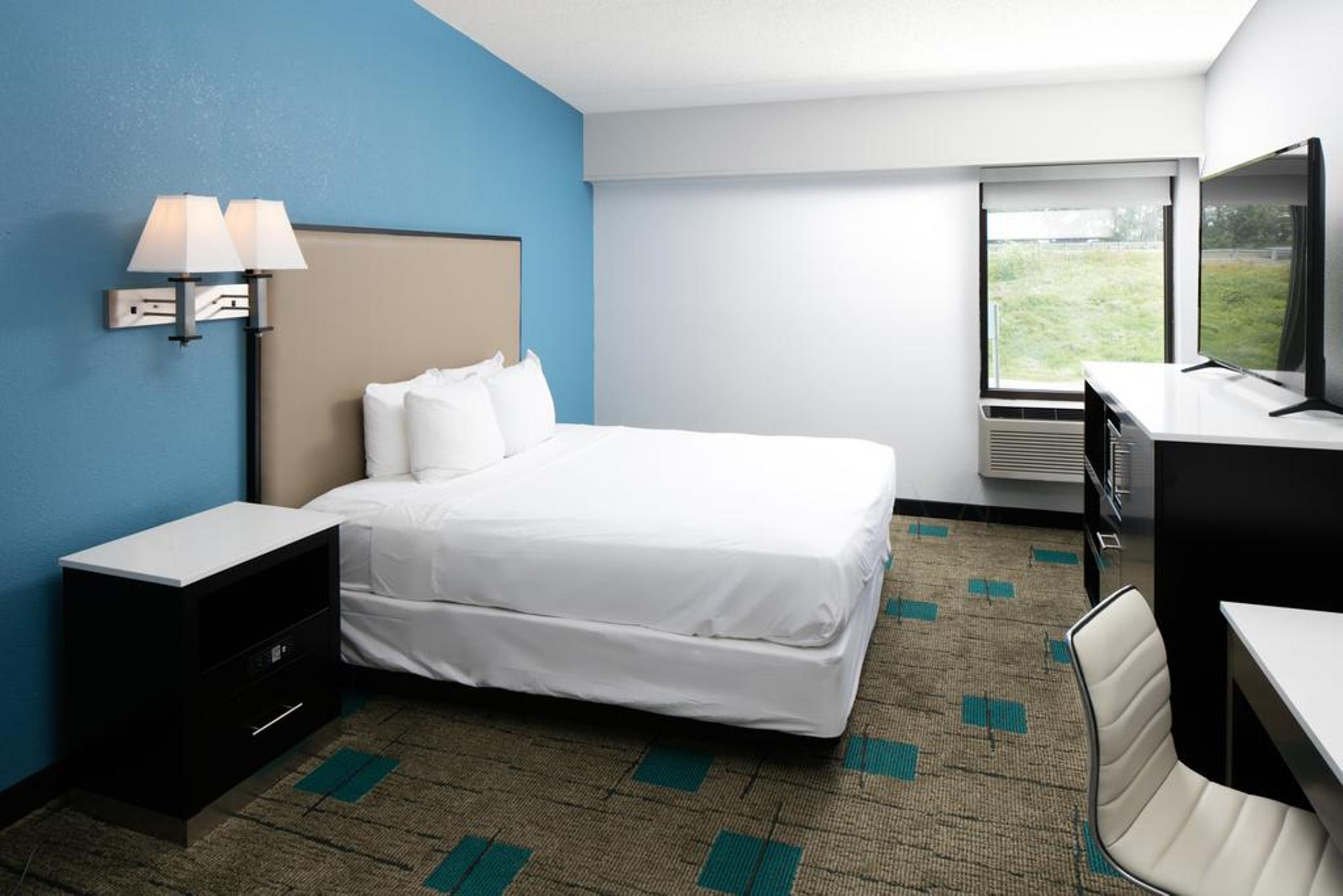 Hawthorn Extended Stay By Wyndham Chambersburg Eksteriør bilde