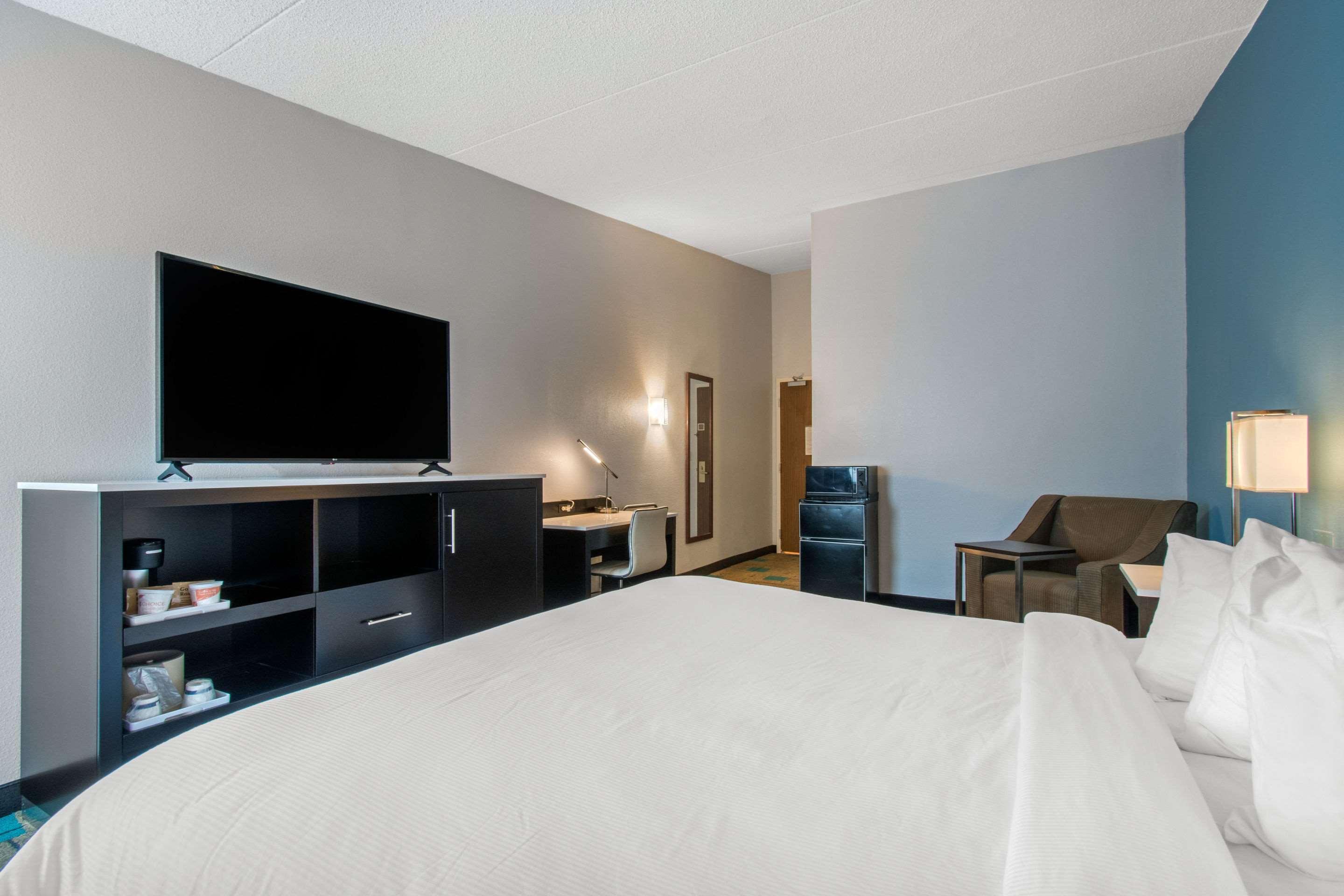 Hawthorn Extended Stay By Wyndham Chambersburg Eksteriør bilde