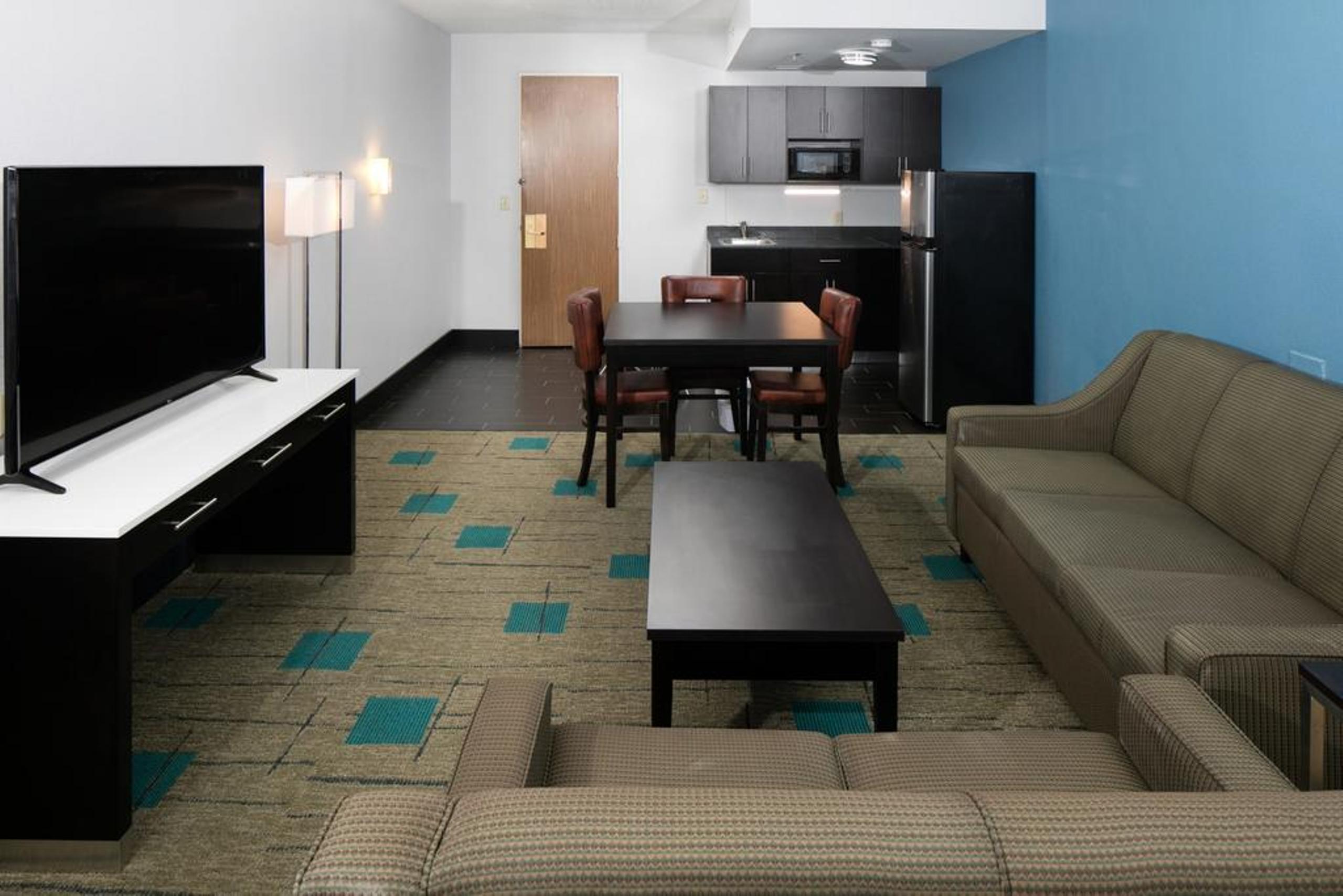 Hawthorn Extended Stay By Wyndham Chambersburg Eksteriør bilde