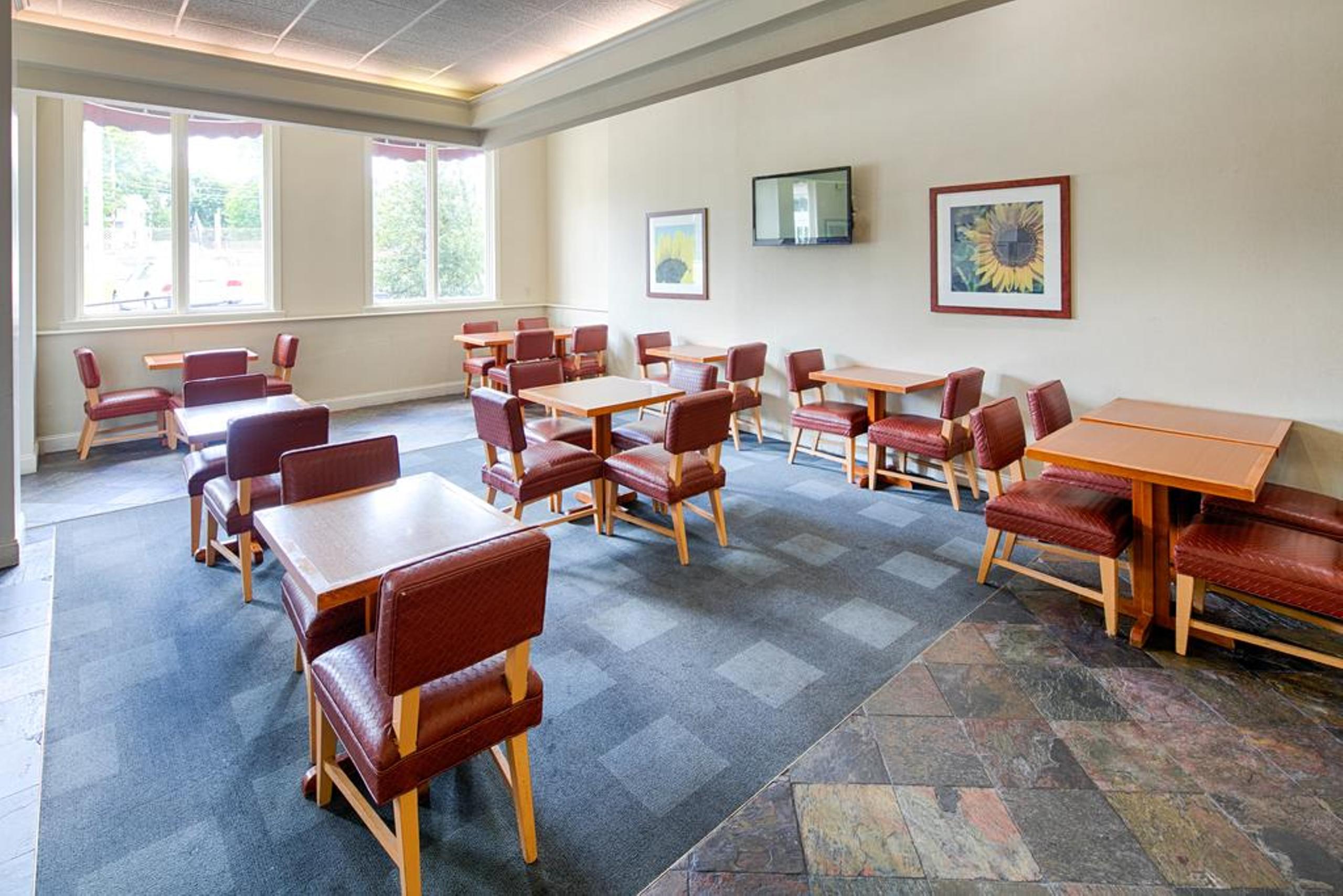 Hawthorn Extended Stay By Wyndham Chambersburg Eksteriør bilde