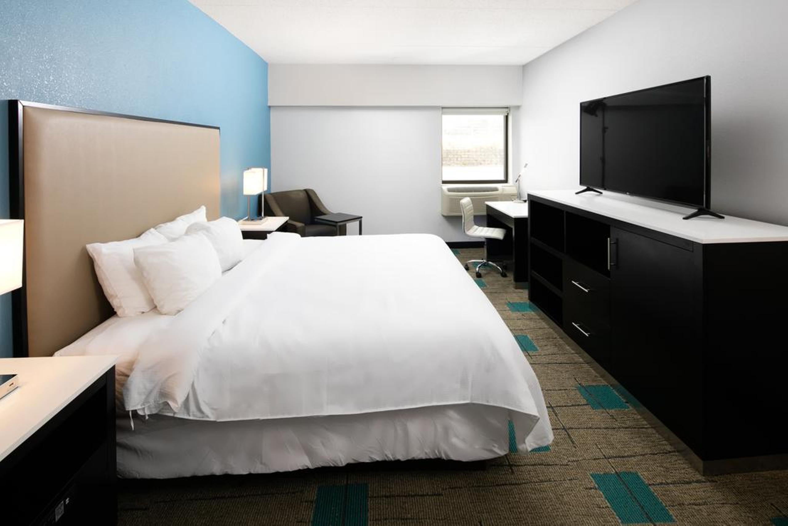 Hawthorn Extended Stay By Wyndham Chambersburg Eksteriør bilde