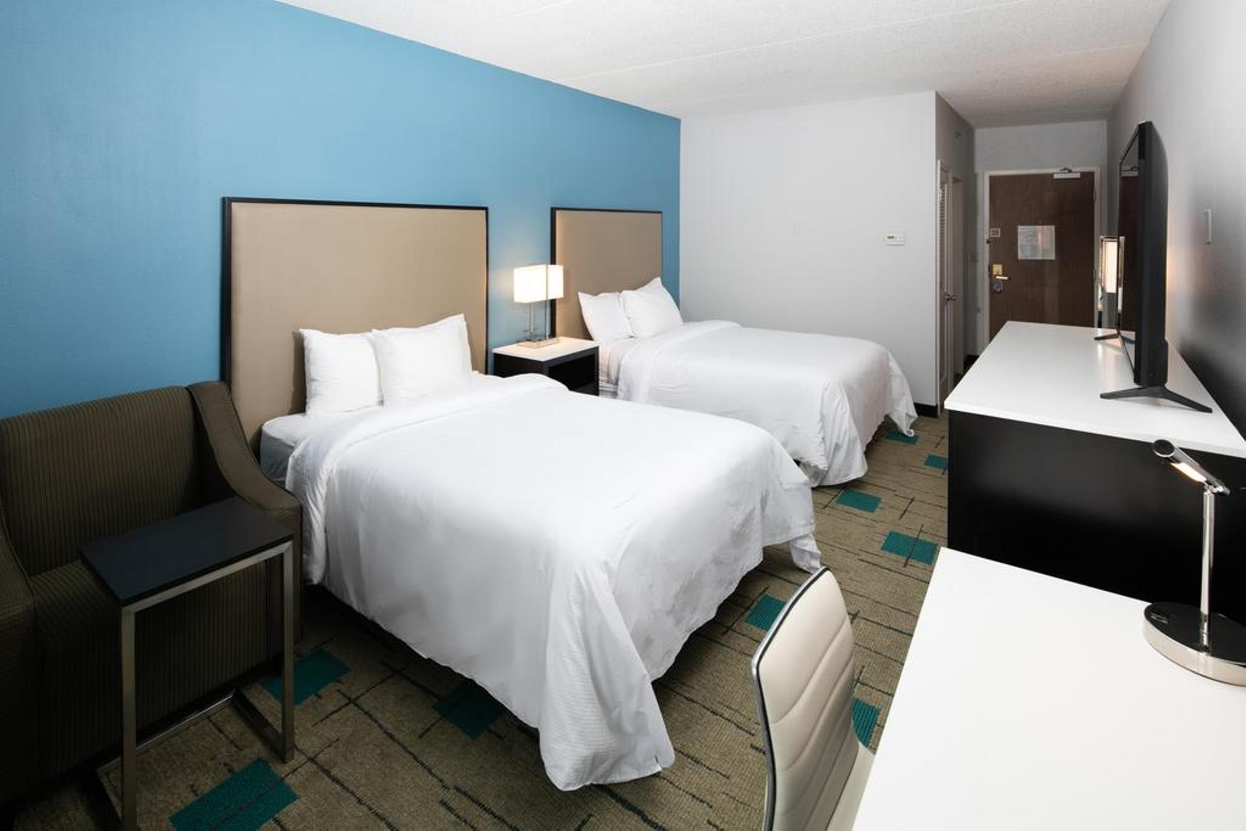 Hawthorn Extended Stay By Wyndham Chambersburg Eksteriør bilde