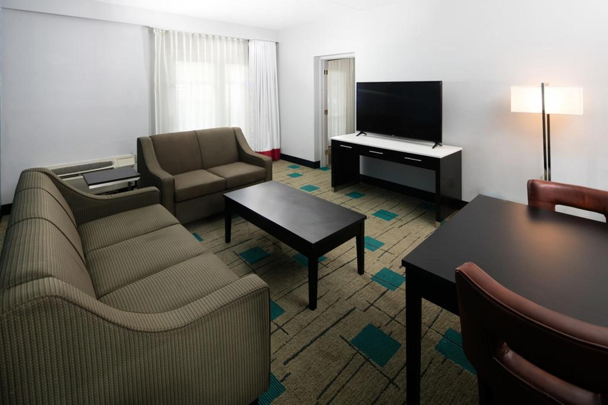 Hawthorn Extended Stay By Wyndham Chambersburg Eksteriør bilde