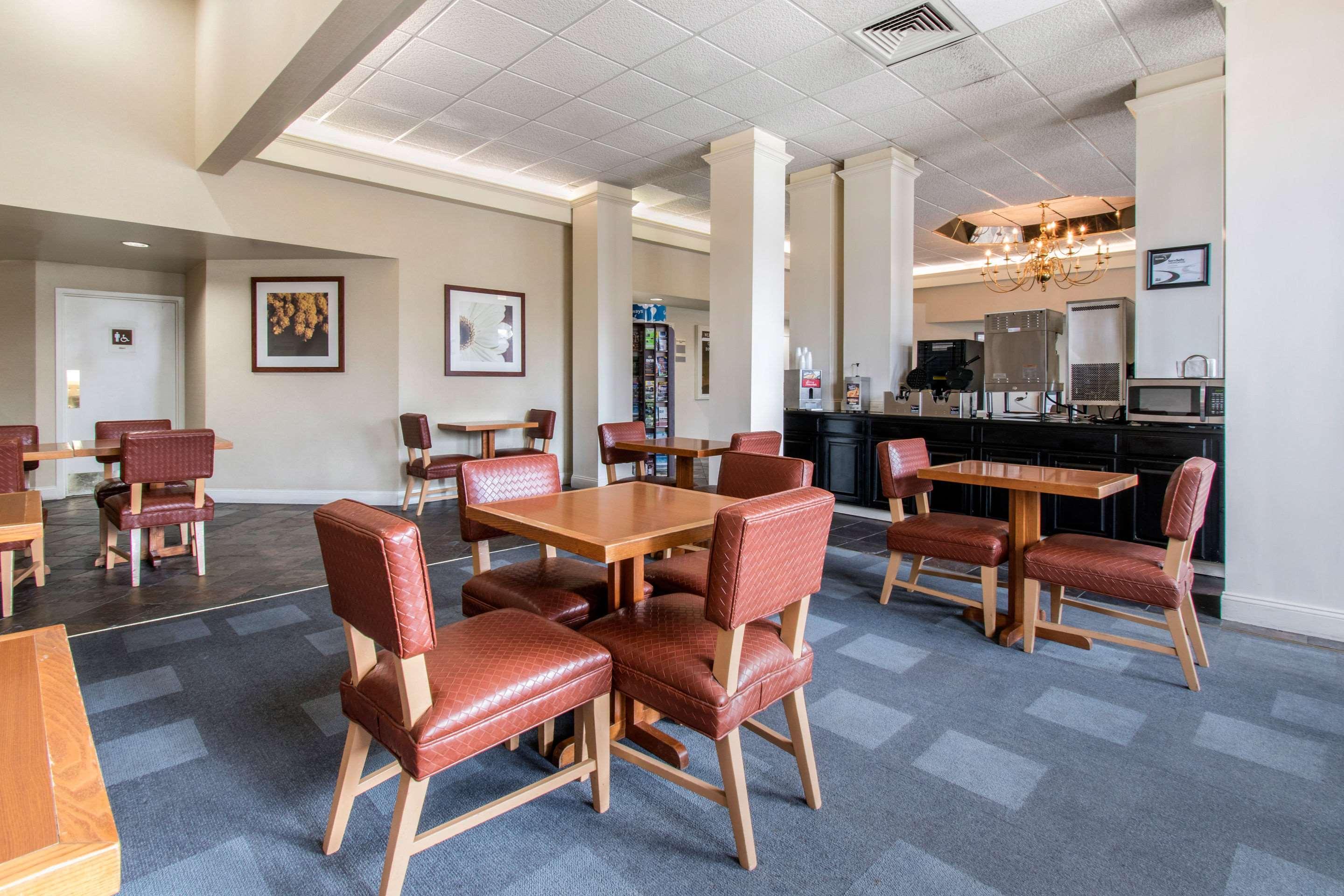 Hawthorn Extended Stay By Wyndham Chambersburg Eksteriør bilde