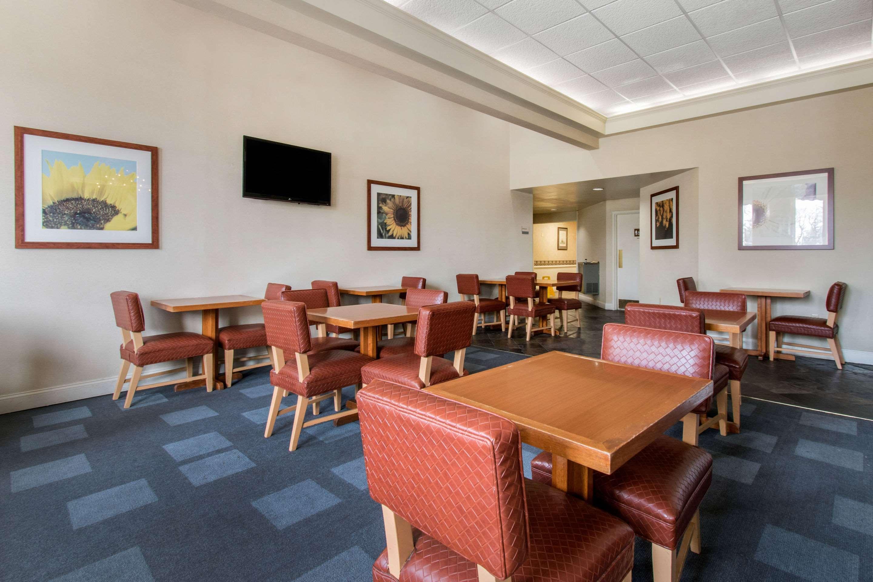 Hawthorn Extended Stay By Wyndham Chambersburg Eksteriør bilde
