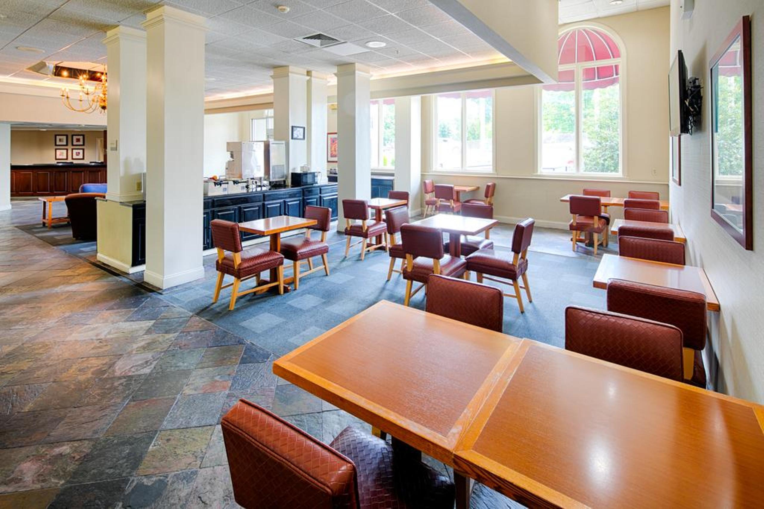 Hawthorn Extended Stay By Wyndham Chambersburg Eksteriør bilde