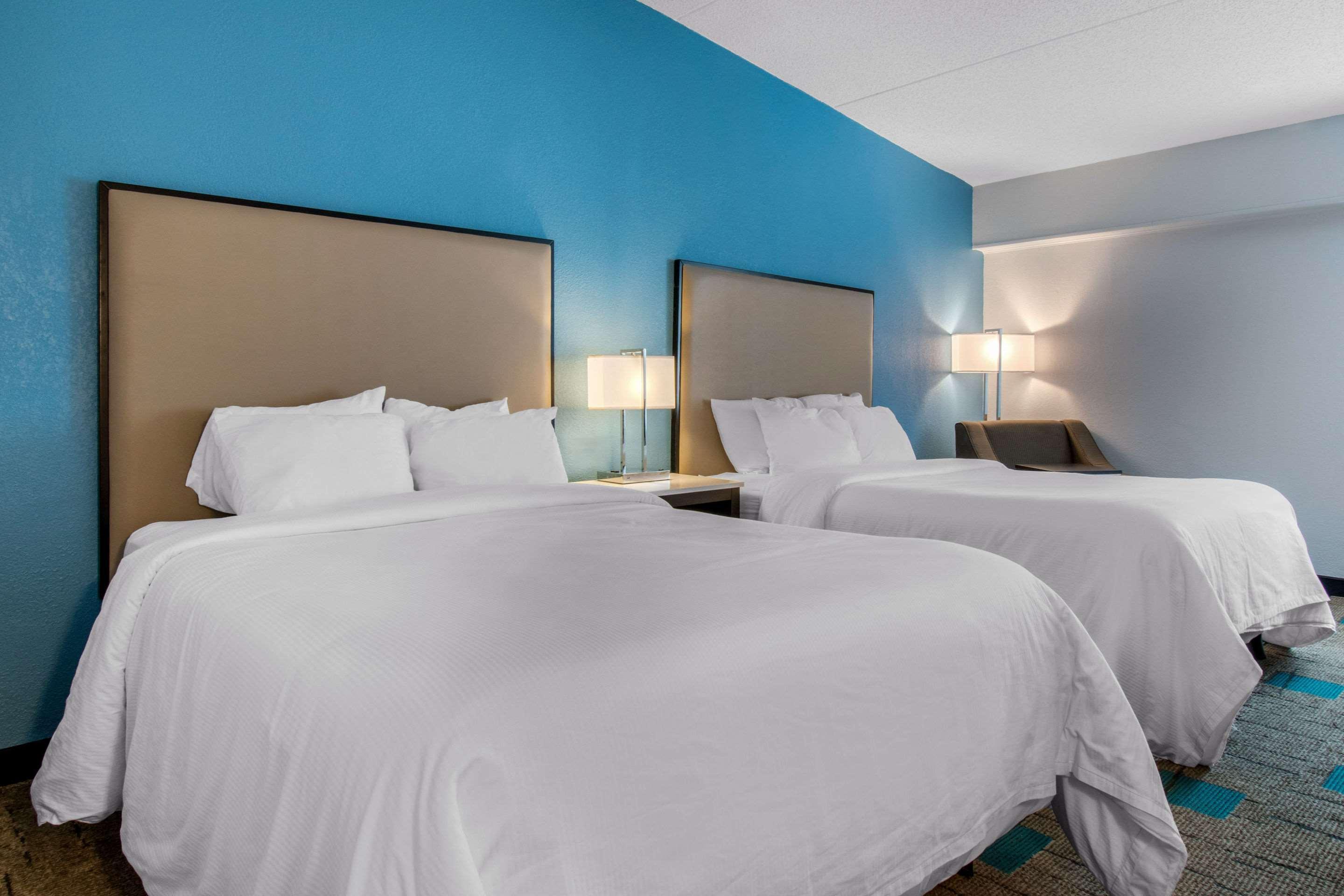Hawthorn Extended Stay By Wyndham Chambersburg Eksteriør bilde