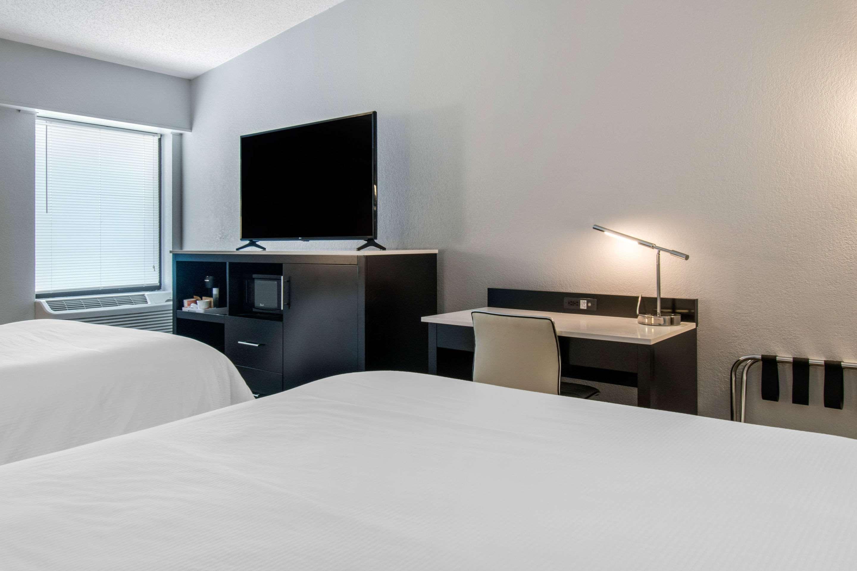 Hawthorn Extended Stay By Wyndham Chambersburg Eksteriør bilde