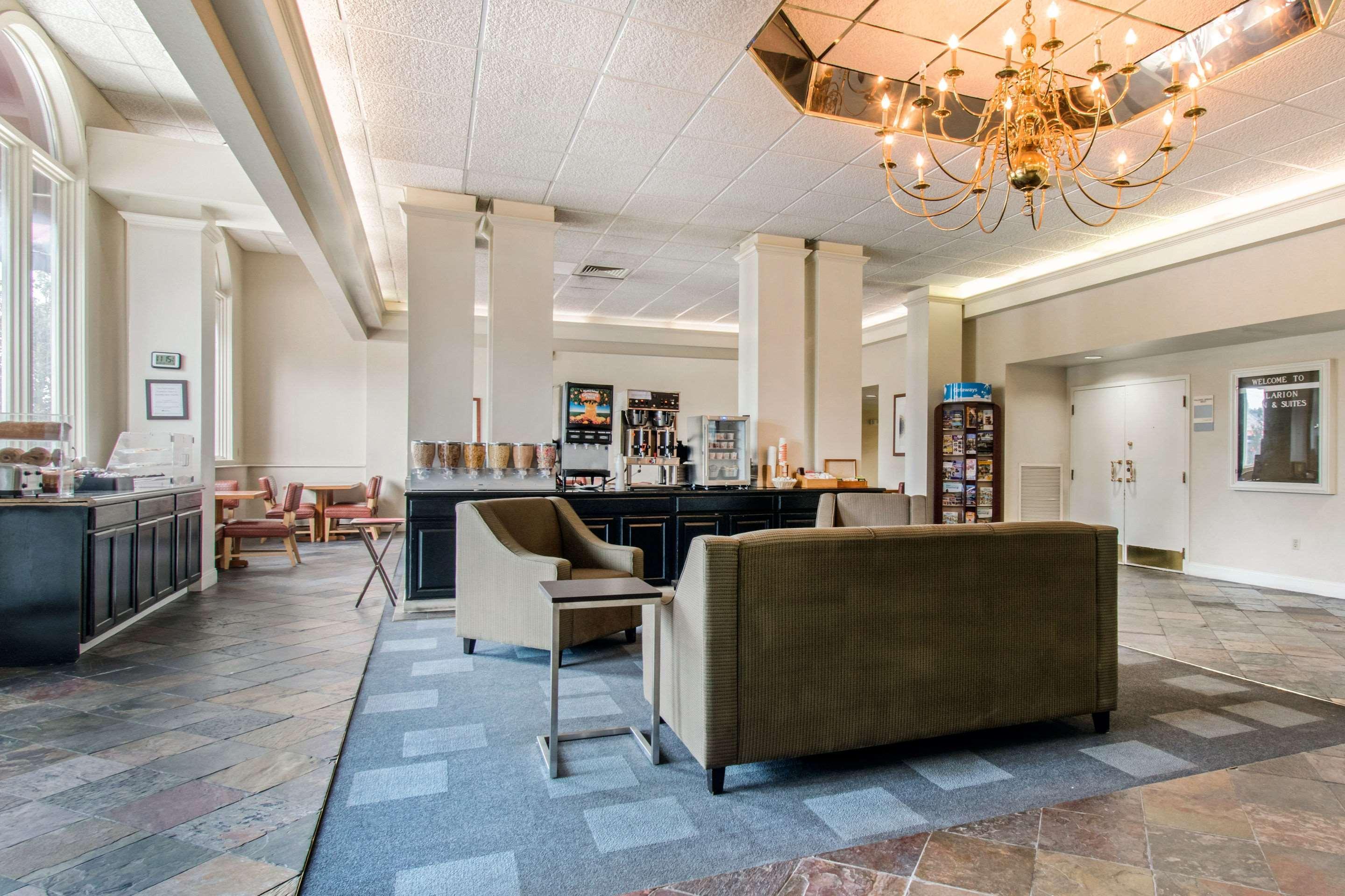 Hawthorn Extended Stay By Wyndham Chambersburg Eksteriør bilde
