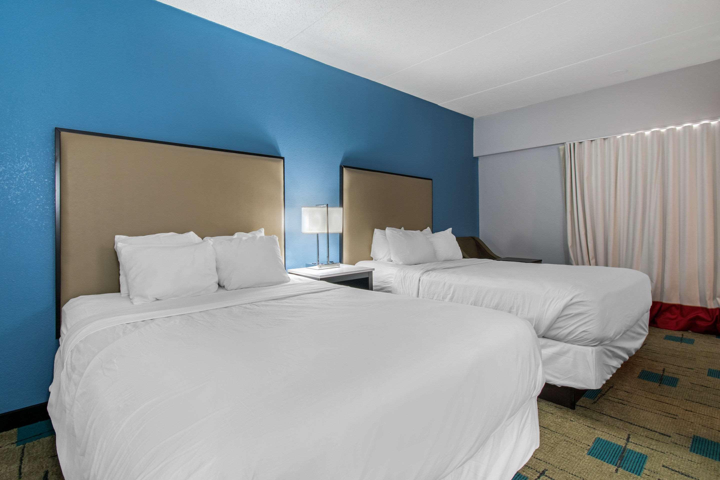 Hawthorn Extended Stay By Wyndham Chambersburg Eksteriør bilde