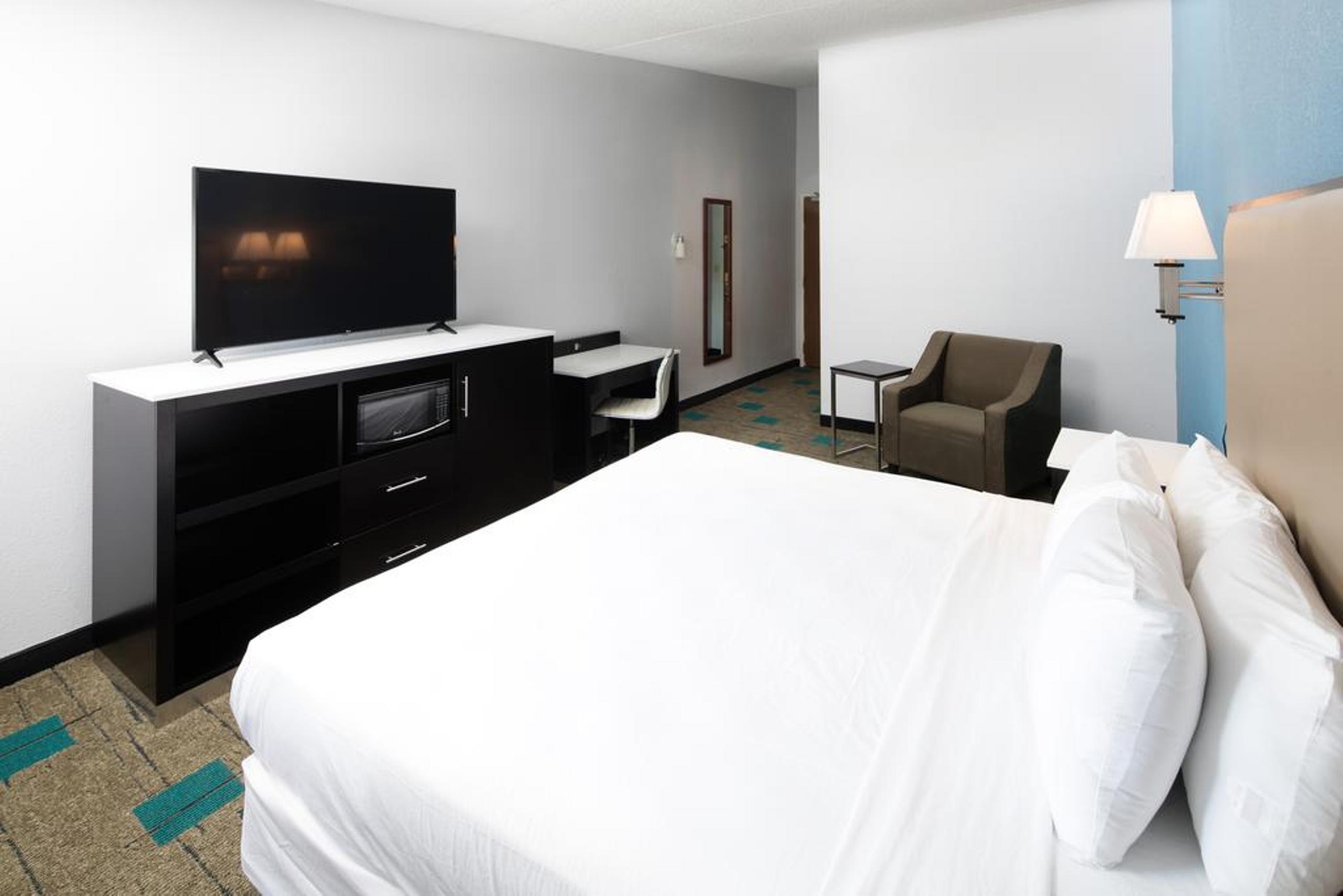 Hawthorn Extended Stay By Wyndham Chambersburg Eksteriør bilde