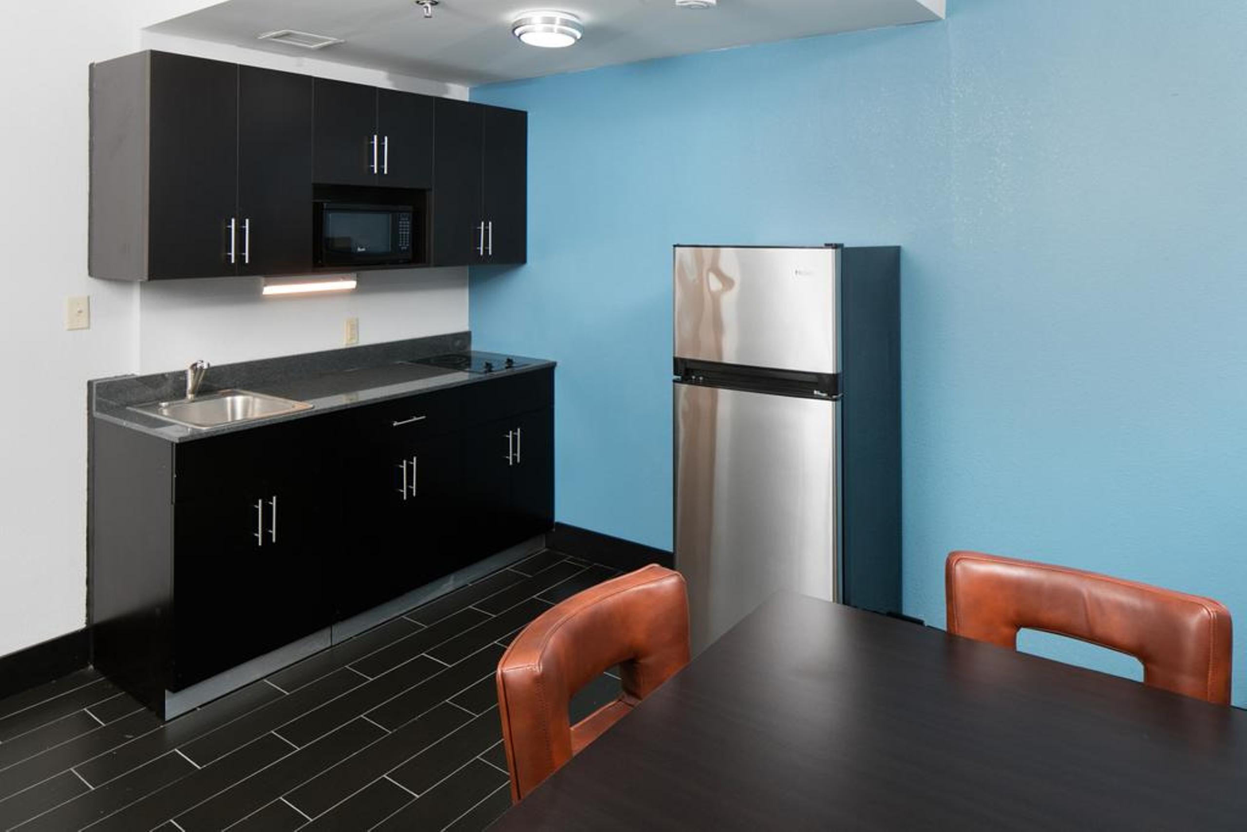 Hawthorn Extended Stay By Wyndham Chambersburg Eksteriør bilde