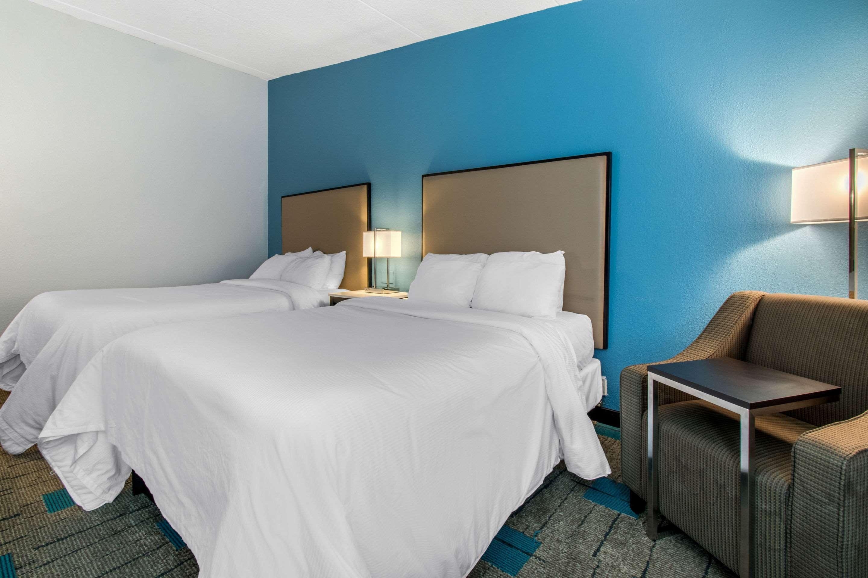 Hawthorn Extended Stay By Wyndham Chambersburg Eksteriør bilde