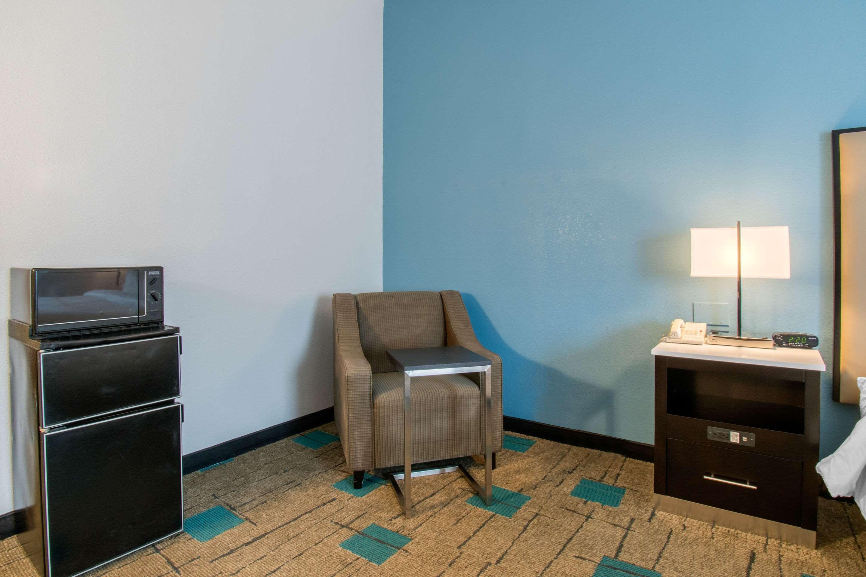 Hawthorn Extended Stay By Wyndham Chambersburg Eksteriør bilde