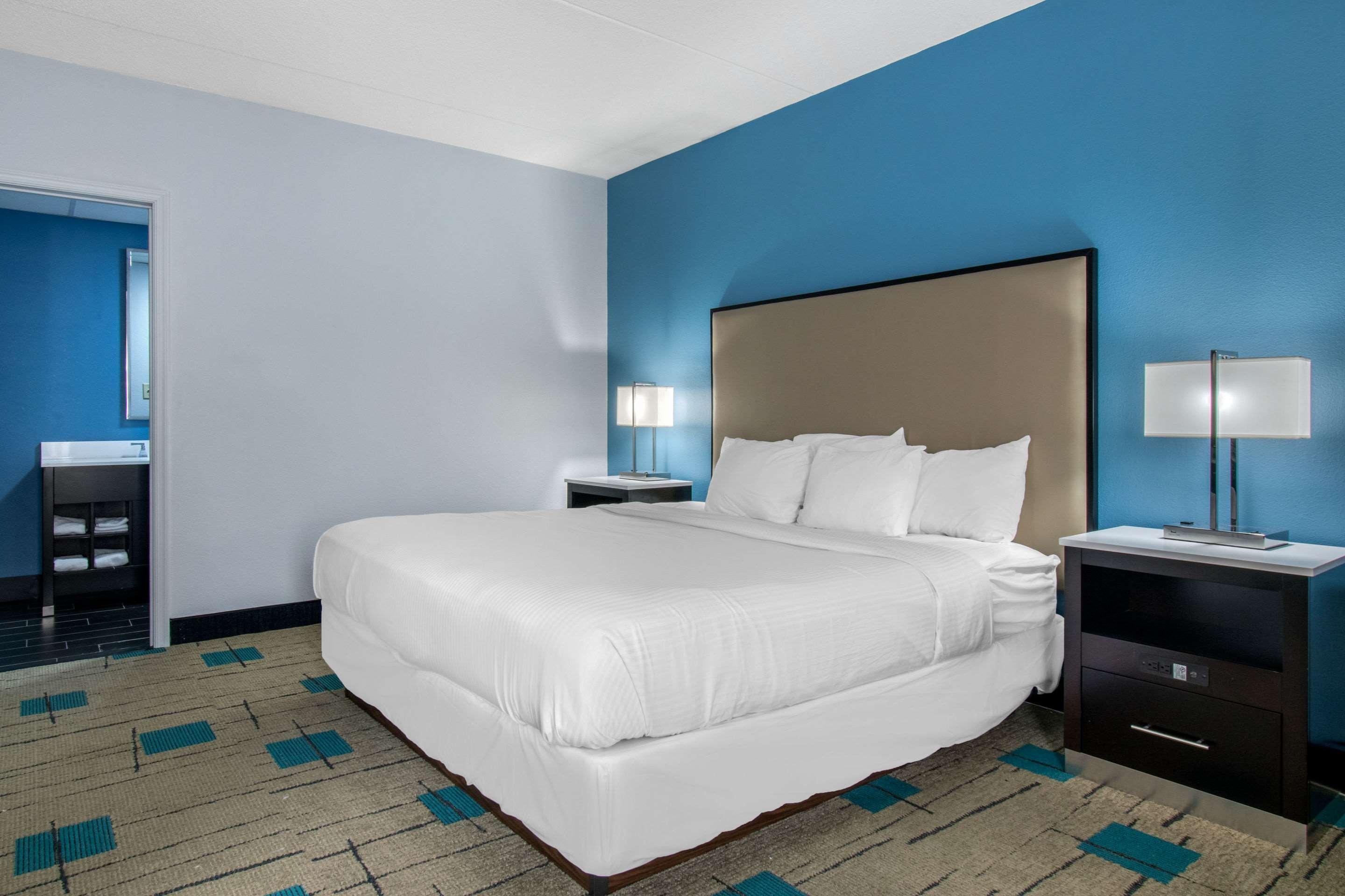 Hawthorn Extended Stay By Wyndham Chambersburg Eksteriør bilde