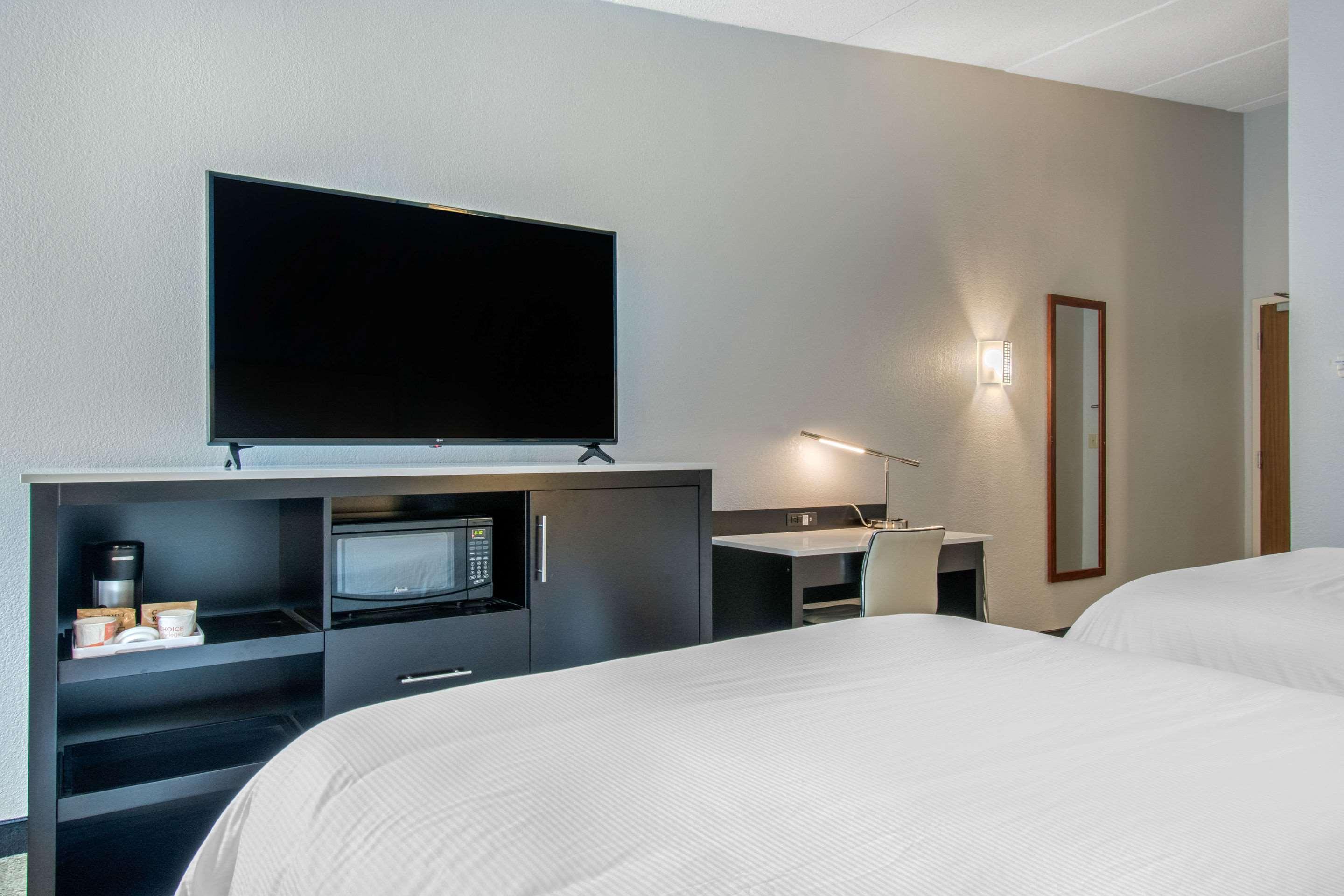 Hawthorn Extended Stay By Wyndham Chambersburg Eksteriør bilde