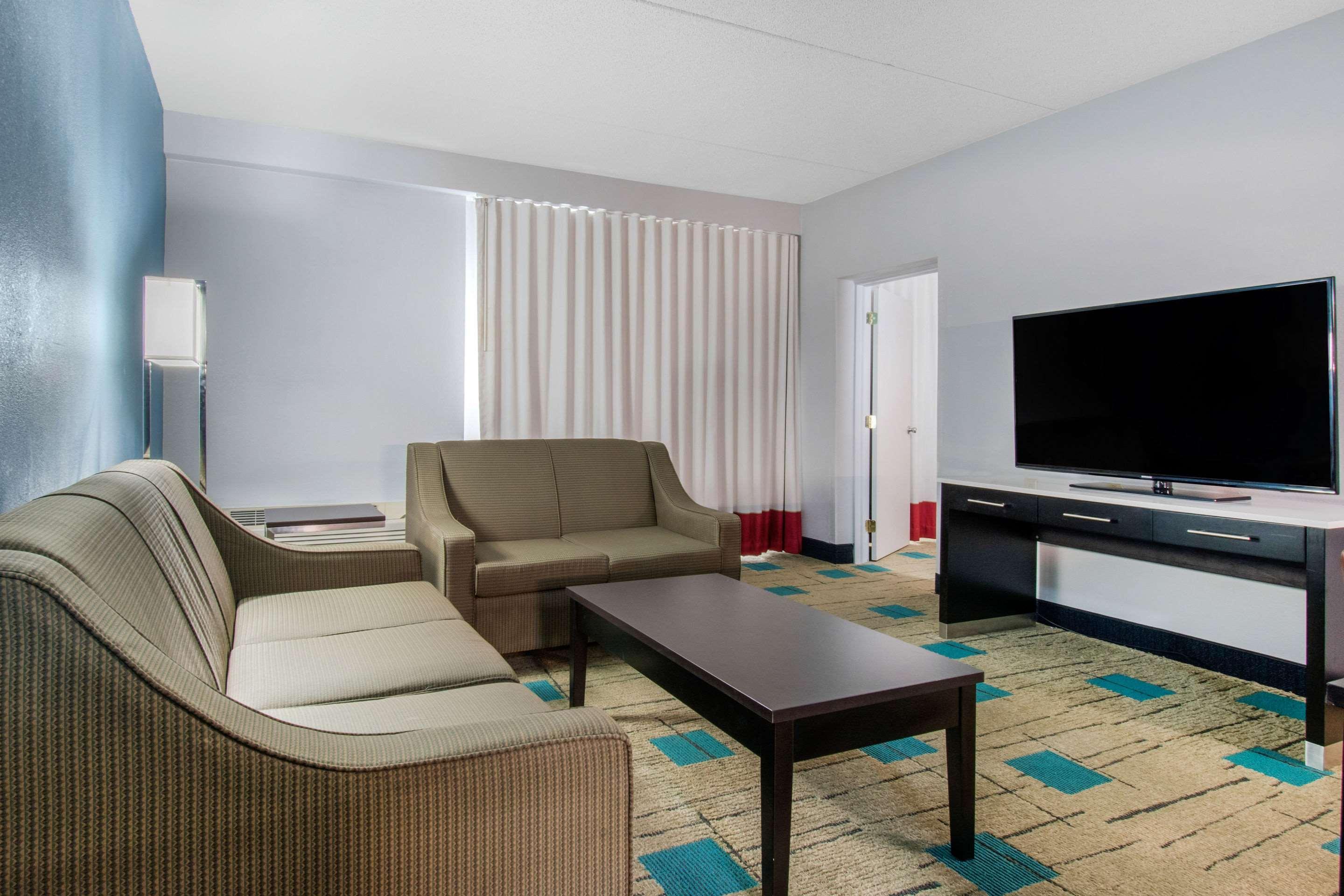 Hawthorn Extended Stay By Wyndham Chambersburg Eksteriør bilde