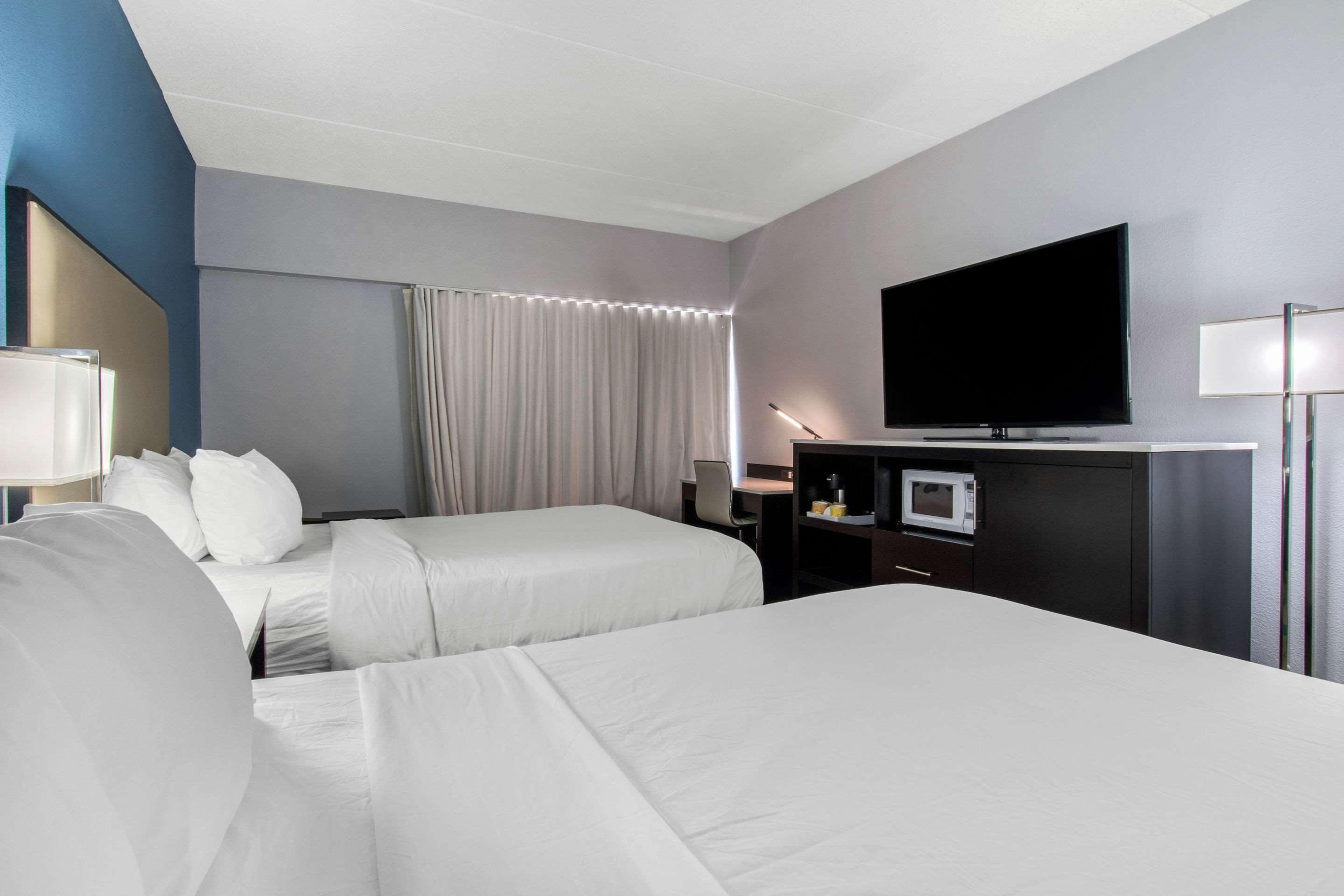 Hawthorn Extended Stay By Wyndham Chambersburg Eksteriør bilde