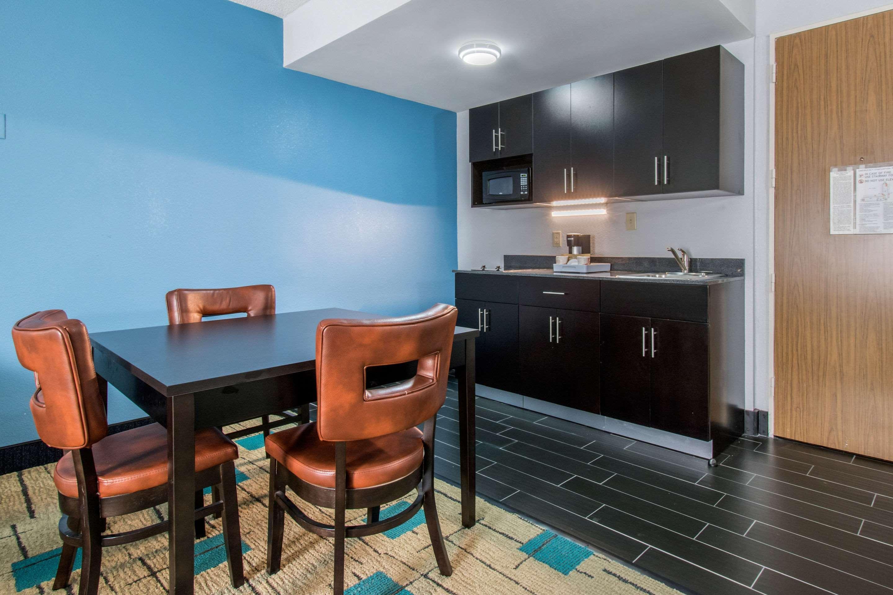 Hawthorn Extended Stay By Wyndham Chambersburg Eksteriør bilde