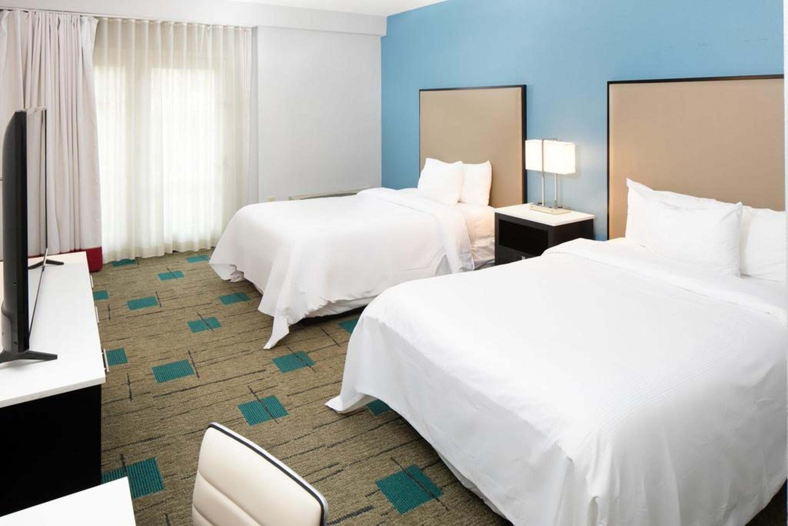 Hawthorn Extended Stay By Wyndham Chambersburg Eksteriør bilde