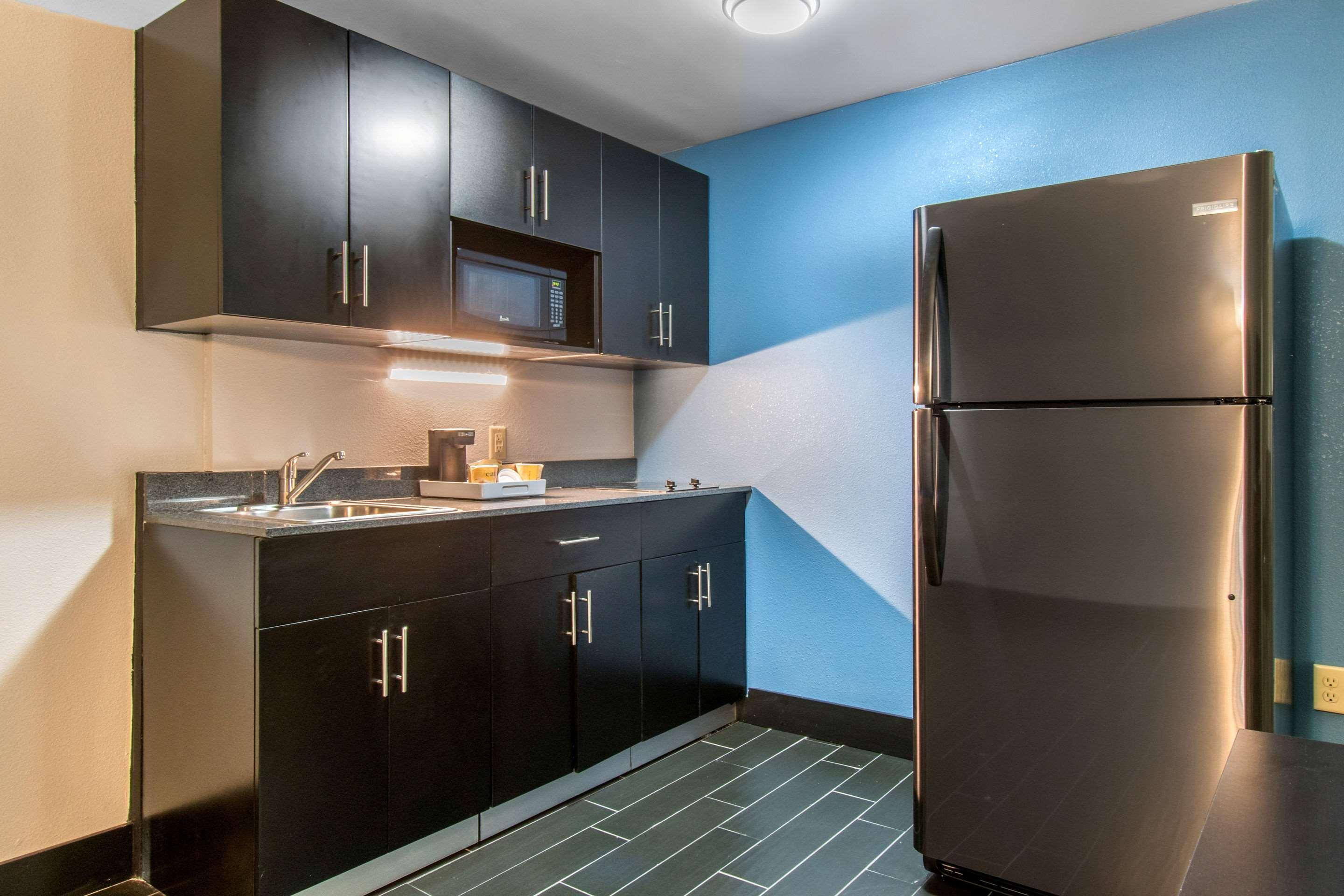 Hawthorn Extended Stay By Wyndham Chambersburg Eksteriør bilde