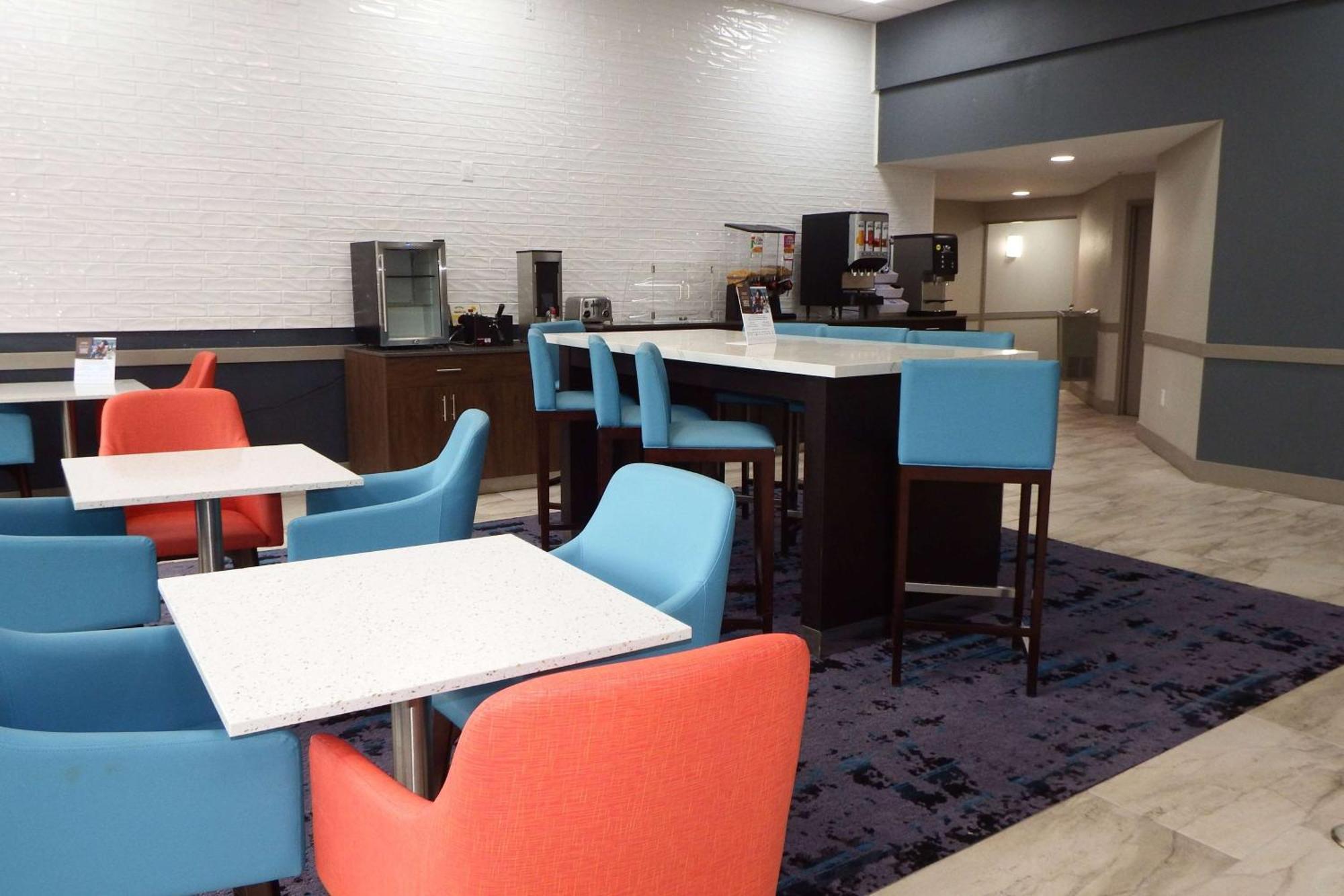 Hawthorn Extended Stay By Wyndham Chambersburg Eksteriør bilde