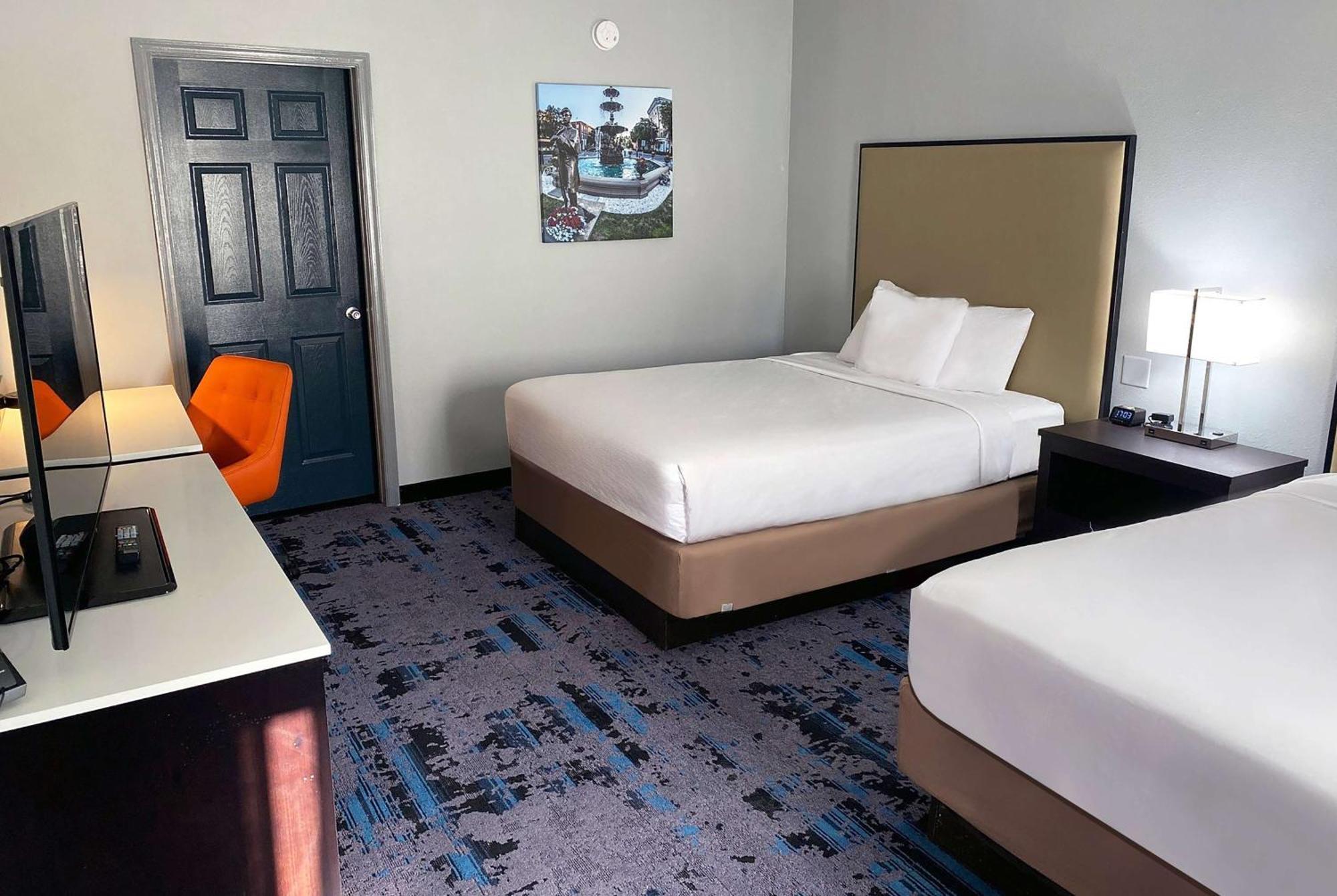 Hawthorn Extended Stay By Wyndham Chambersburg Eksteriør bilde